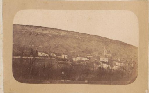 View of Arnaville