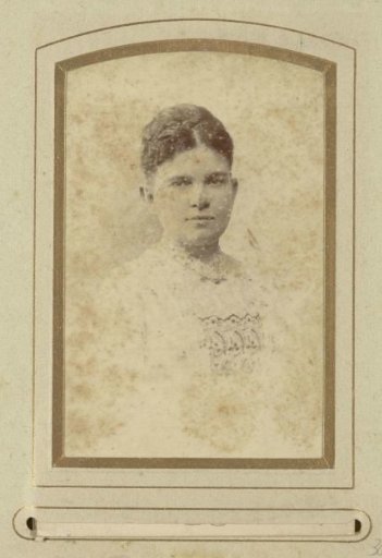 Portrait of Margo J.J. Kessler-de Lange