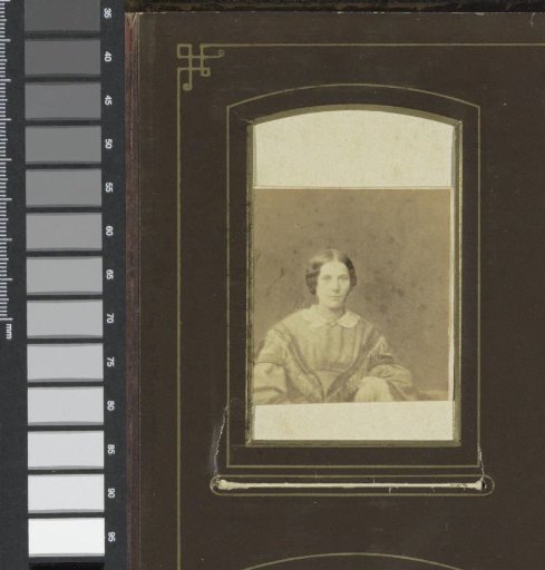 Portrait of a Woman