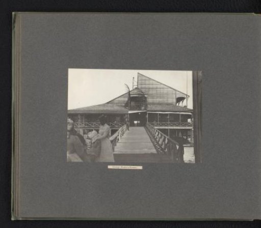 Tarpon House at Punta Rassa
