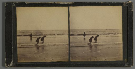 Breaking Wave (instantaneous)