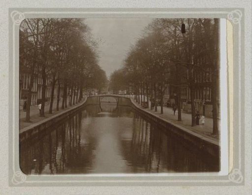 Reguliersgracht