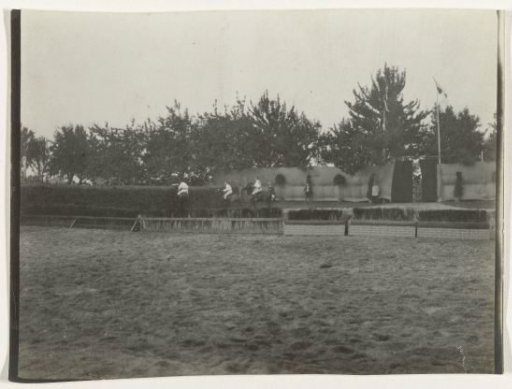 Racecourse