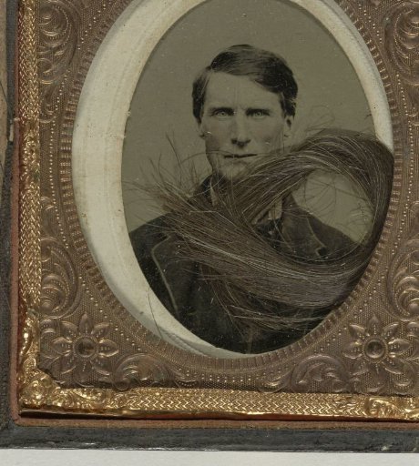 Portrait of a Man