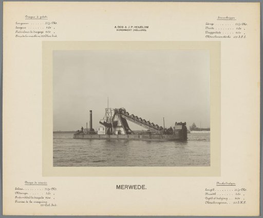 Merwede