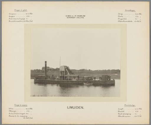 IJmuiden