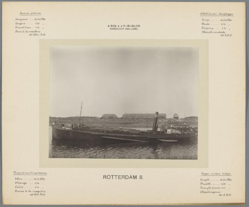 Rotterdam II