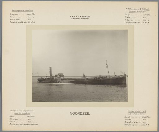 North Sea