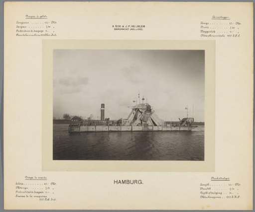 Hamburg