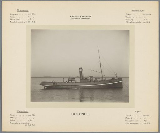Colonel