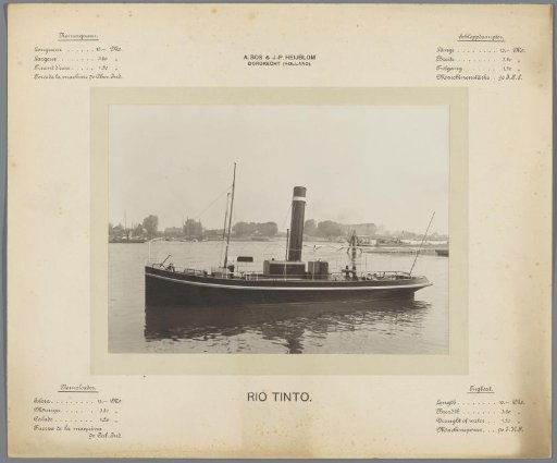 Rio Tinto