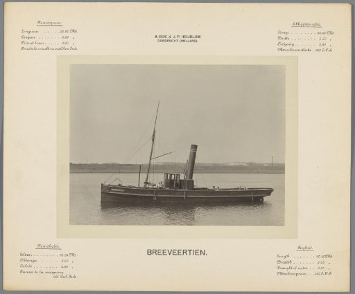 Breeveertien