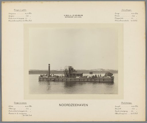 North Sea Port