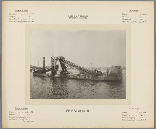 Friesland II