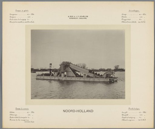 North Holland