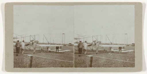 The first flight of Clément van Maasdijk near Heerenveen