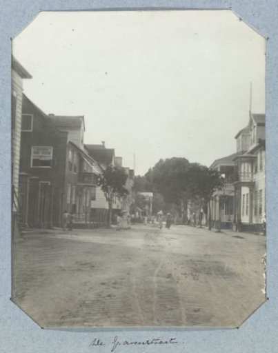 Gravenstraat