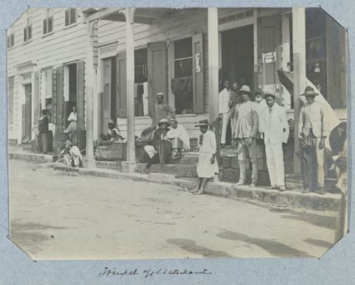 Shop on the Waterfront