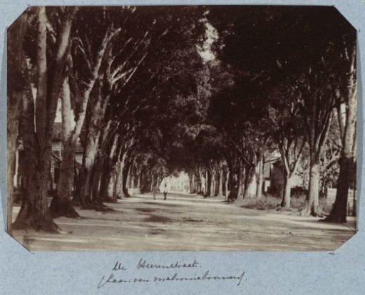 De Heerenstraat