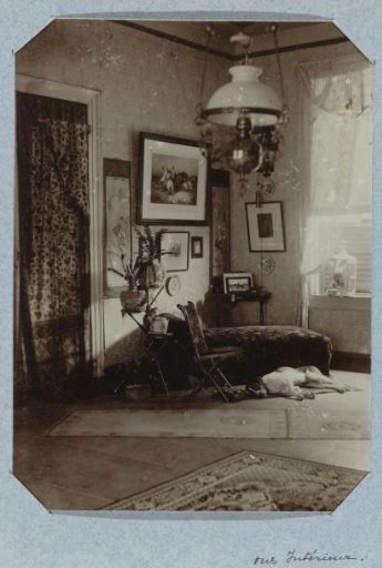 Our Interior