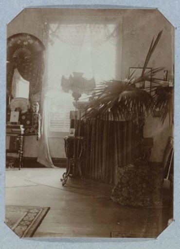 Our Interior