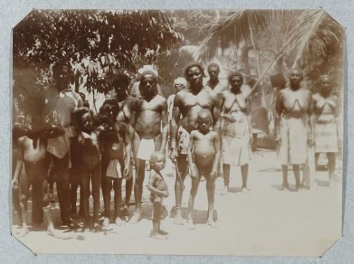 Photos of Paramaribo and Marron village on the Saramacca River, Suriname