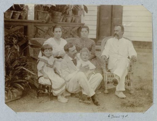 Group portrait