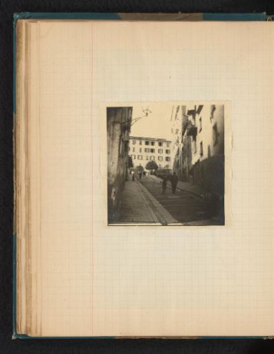 Street View in Ajaccio, Corsica