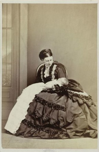 Carte-de-visite