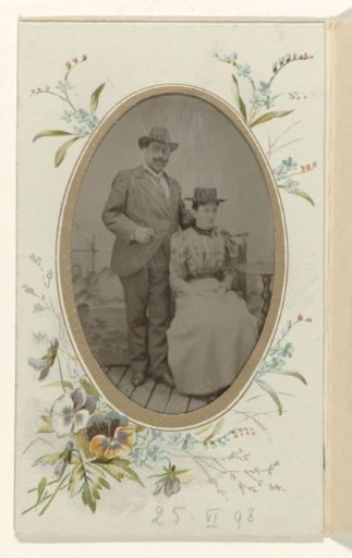Greetings from Salzburg 1898
