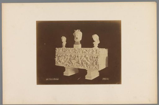 Sarcophagus