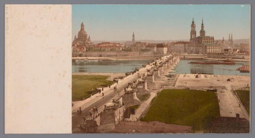 View of Dresden
