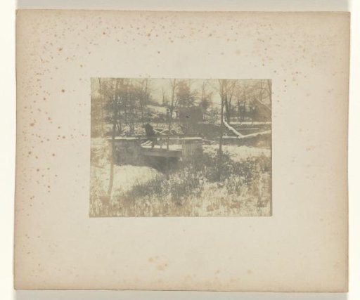 Jan C. Schüller in the Meramec Highlands during the World's Fair in St. Louis (Louisiana Purchase Exposition), 1904