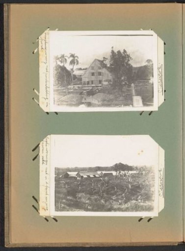 Director's Residence