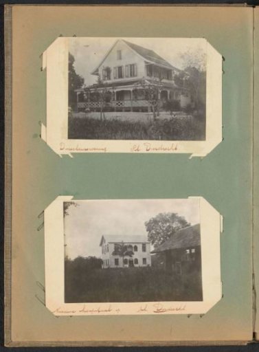 Hospital on Plantation Dordrecht