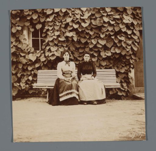 Portraits of the Inhabitants of the Villages of Reichshoffen, Niederbronn, and Jaegerthal, Alsace