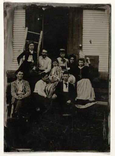 Portraits