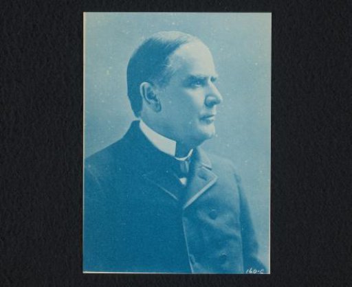 Portrait of an Unknown Man