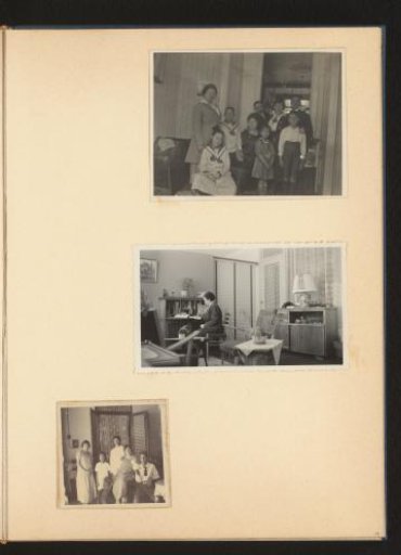 Group photos