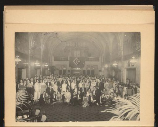 IC Association