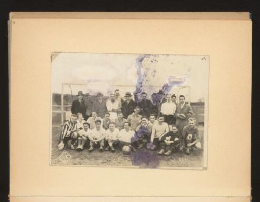 Football Team