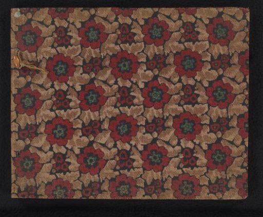 Photo album Nord-Elshout, 1920-1927