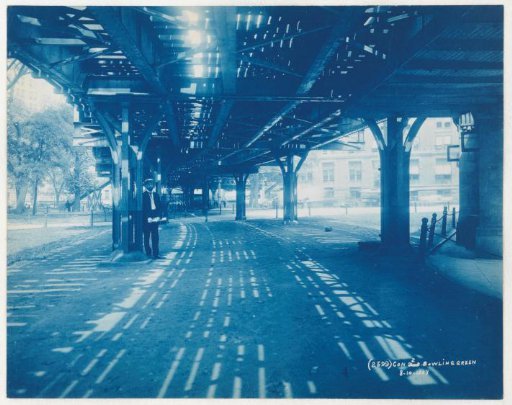 Construction of the New York subway