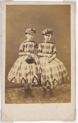 Carte de visite