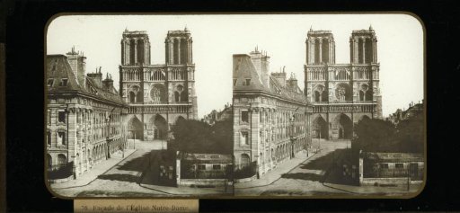 Notre-Dame in Paris