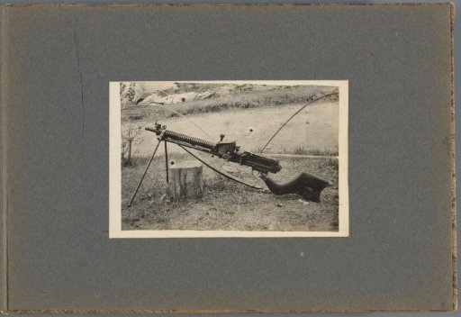 Artillery