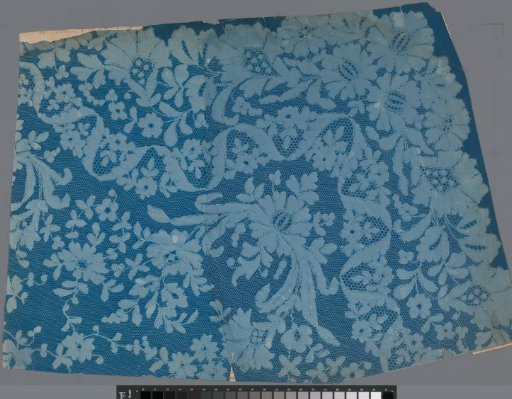 Sample of Lace