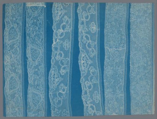 Sample of Lace