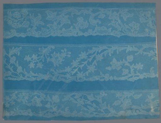 Sample of Lace