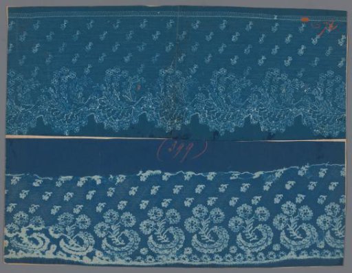 Sample of Lace